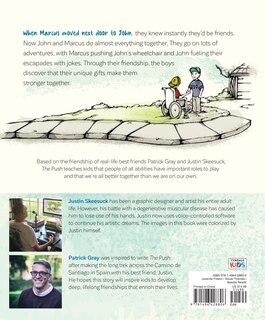 Back cover_The Push