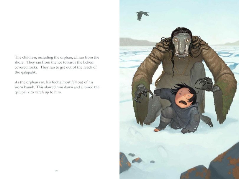 Sample content 3_The Qalupalik