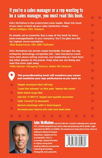 Back cover_The Qualified Sales Leader