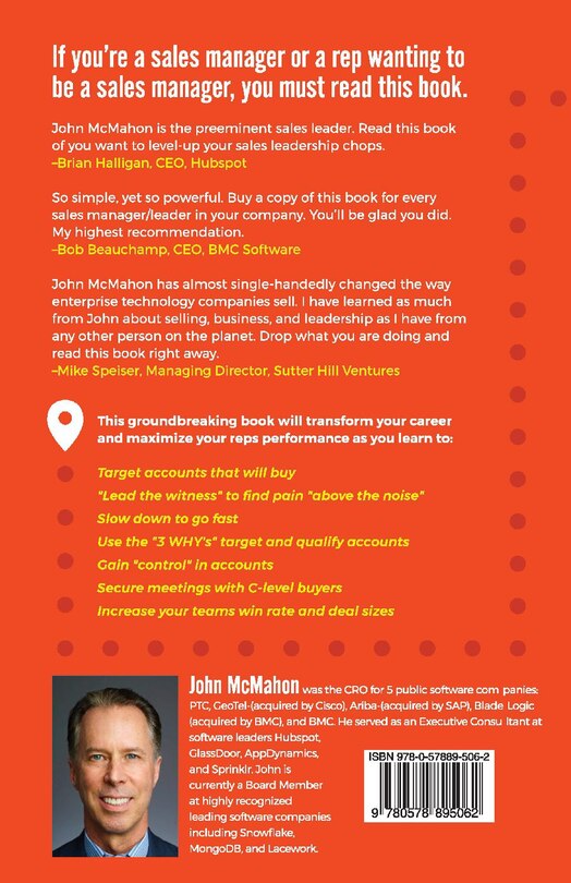 Back cover_The Qualified Sales Leader