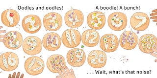 Aper&ccedil;u du contenu_The Questioneers: How Many Is That?