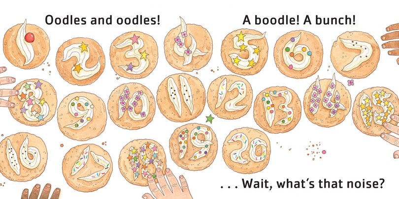 Aper&ccedil;u du contenu_The Questioneers: How Many Is That?