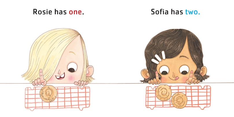 Aper&ccedil;u du contenu 3_The Questioneers: How Many Is That?