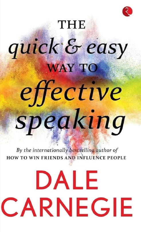 Aper&ccedil;u du contenu_The Quick and Easy Way to Effective Speaking