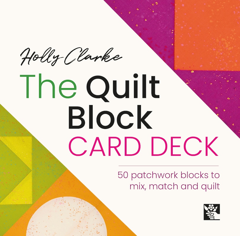 Sample content 5_The Quilt Block Card Deck