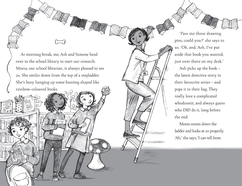 Sample content_The Race