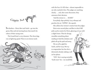 Sample content 2_The Race