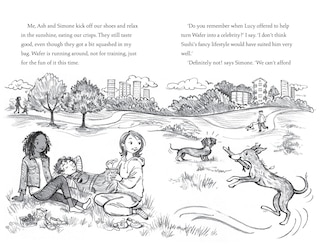 Sample content 4_The Race