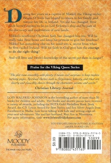 Back cover_The Raider's Promise