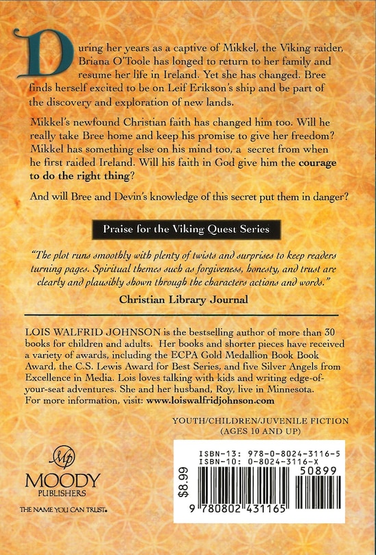 Back cover_The Raider's Promise