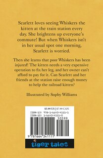 Sample content_The Railroad Kitten