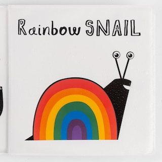 Sample content 5_The Rainbow Snail and Friends