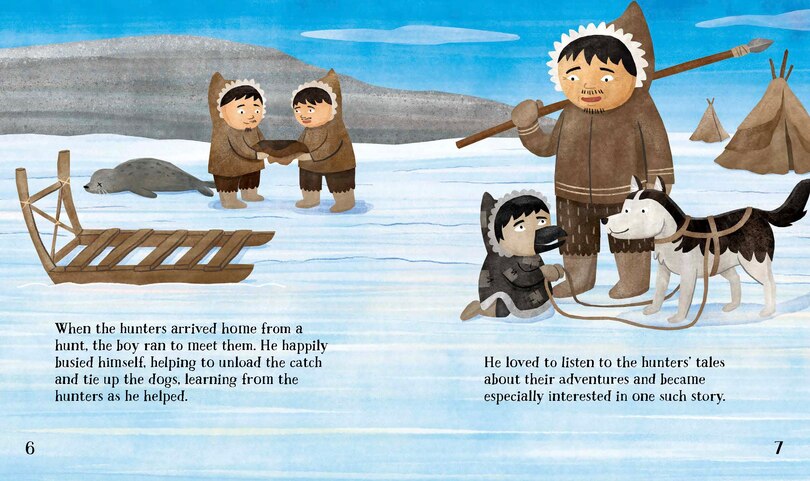 Aperçu du contenu_The Raven Boy