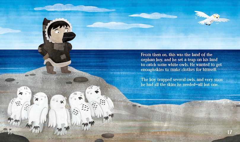 Aperçu du contenu 3_The Raven Boy