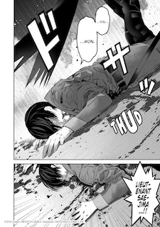 Sample content 3_The Raven Dark Hero Vol.2