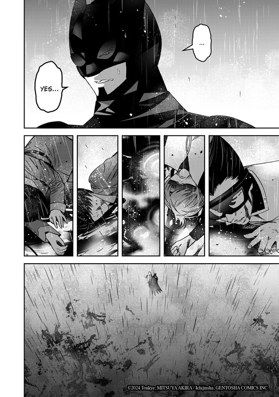 Sample content 5_The Raven Dark Hero Vol.2