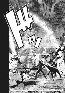 Sample content 4_The Raven Dark Hero Vol.3