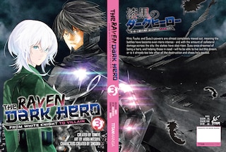 Sample content 5_The Raven Dark Hero Vol.3