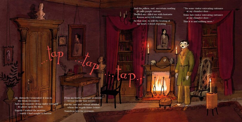 Sample content 3_The Raven