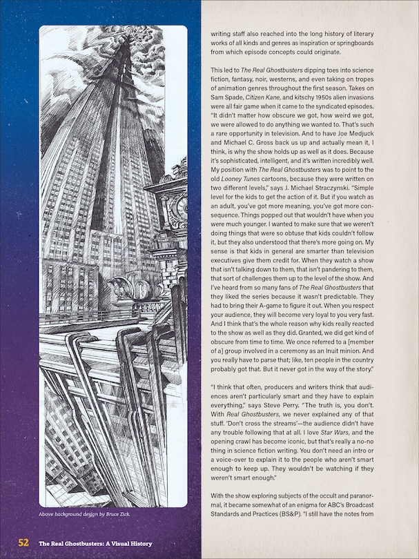 Sample content 5_The Real Ghostbusters: A Visual History