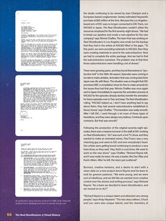 Sample content 3_The Real Ghostbusters: A Visual History (Deluxe Edition)