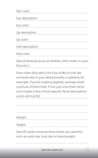 Sample content 2_The Reality Shifting Handbook