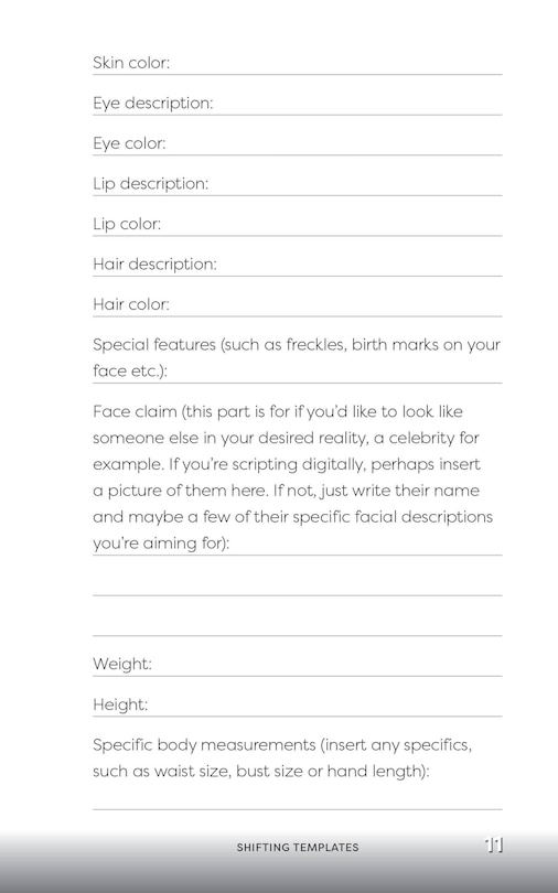 Sample content 2_The Reality Shifting Handbook