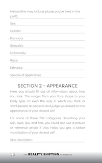 Sample content 3_The Reality Shifting Handbook