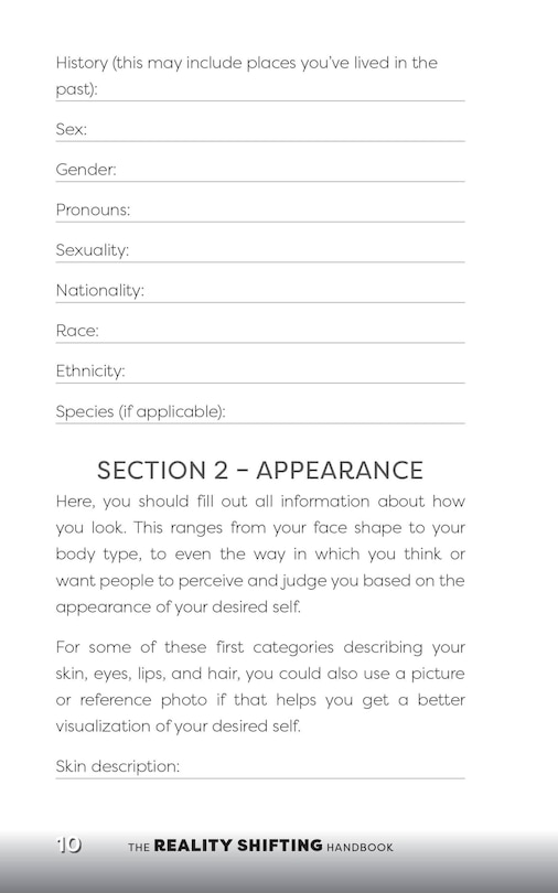 Sample content 3_The Reality Shifting Handbook