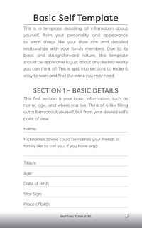 Sample content 4_The Reality Shifting Handbook