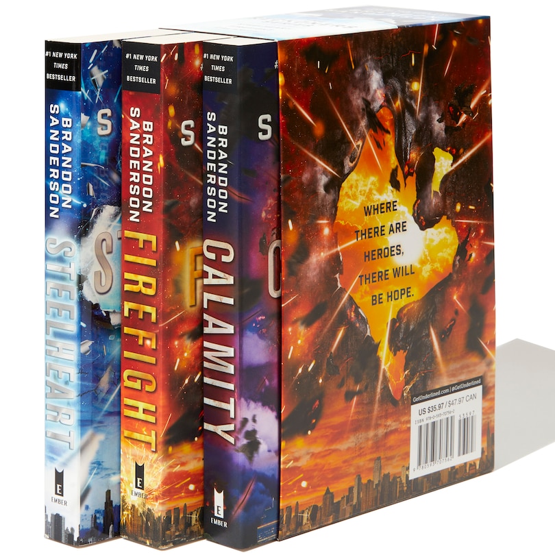 Sample content 4_The Reckoners Series Paperback Box Set