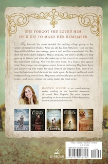 Back cover_The Red Cottage