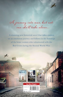 Couverture arri&egrave;re_The Red Cross Orphans