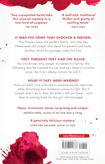 Back cover_The Red House