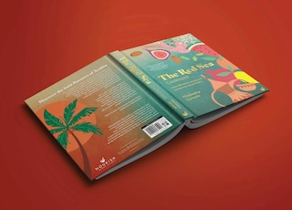 Sample content_The Red Sea Cookbook