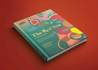 Sample content 2_The Red Sea Cookbook
