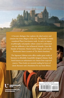 Back cover_The Republic