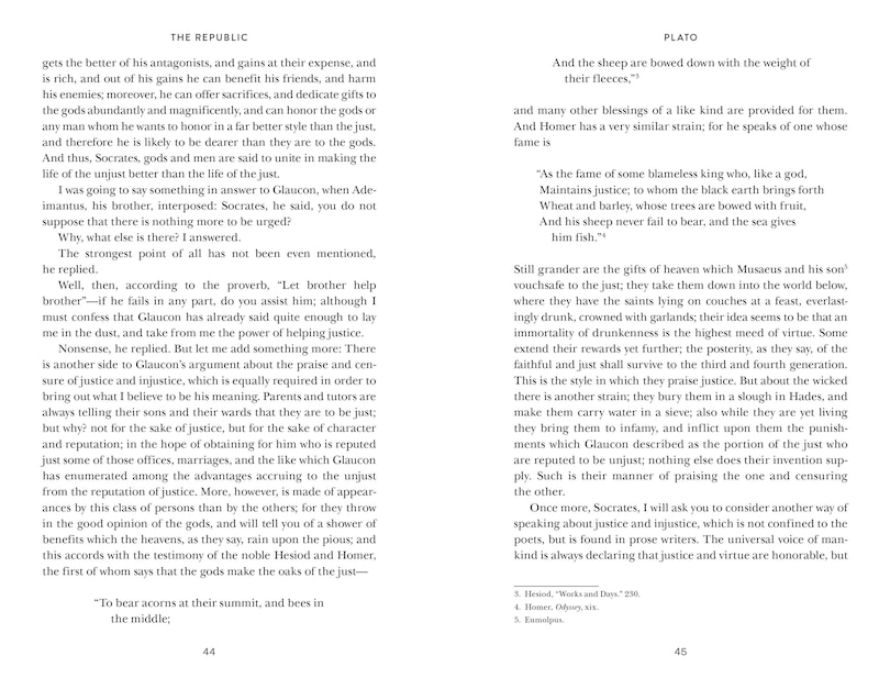 Sample content 4_The Republic