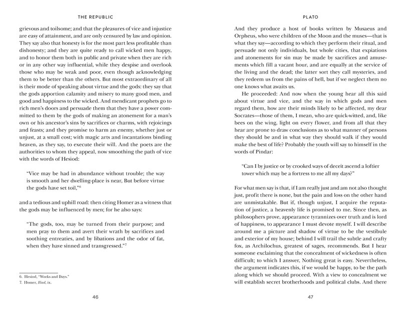 Sample content 5_The Republic