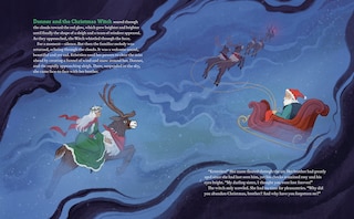 Sample content_The Return Of The Christmas Witch