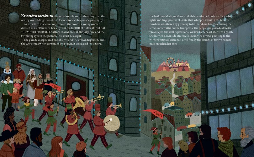 Sample content 2_The Return Of The Christmas Witch