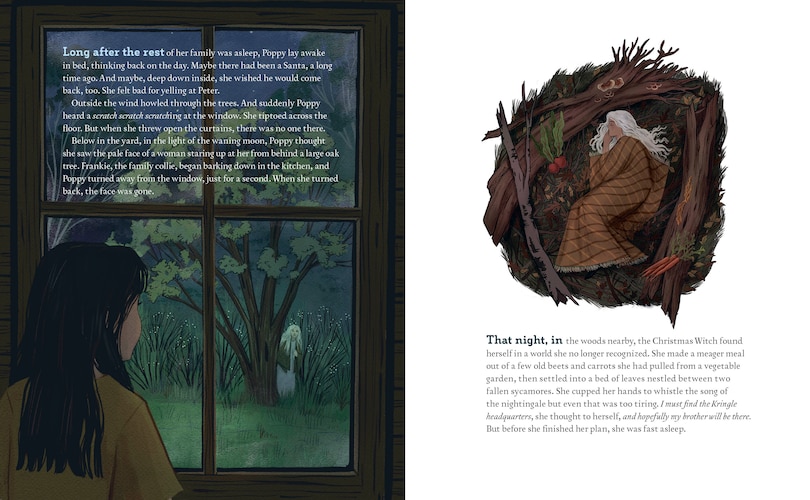 Sample content 3_The Return Of The Christmas Witch