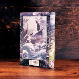 Aper&ccedil;u du contenu_The Return of the King