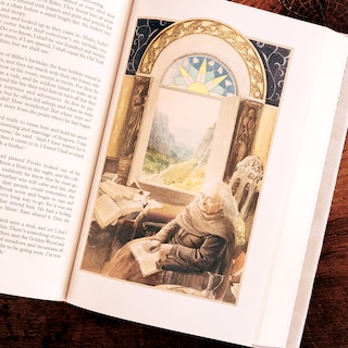 Aper&ccedil;u du contenu 3_The Return of the King