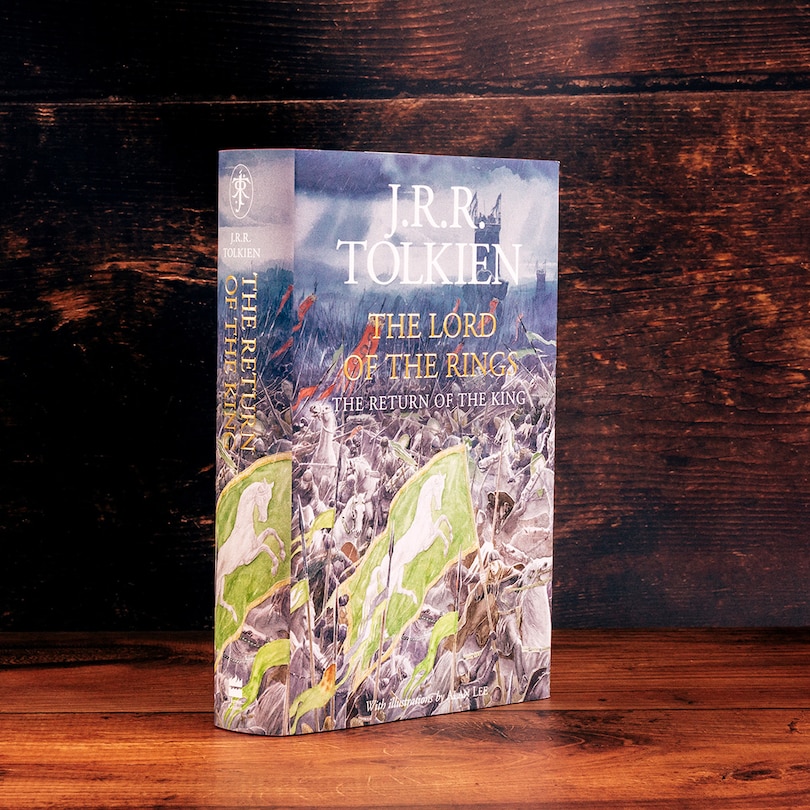 Sample content 5_The Return of the King