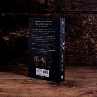 Sample content_The Return of the King