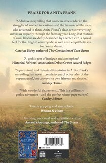 Back cover_The Return