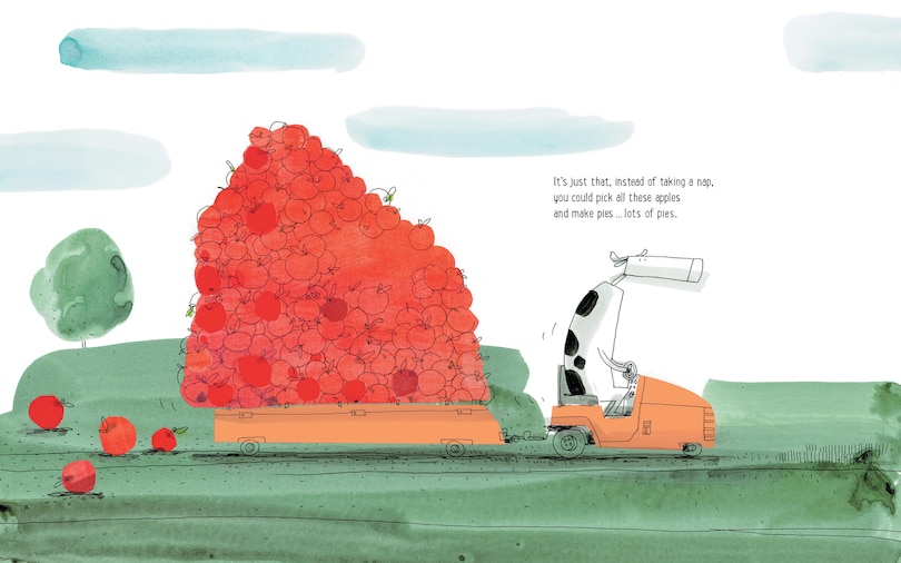 Aperçu du contenu_The Richest Cow in the World