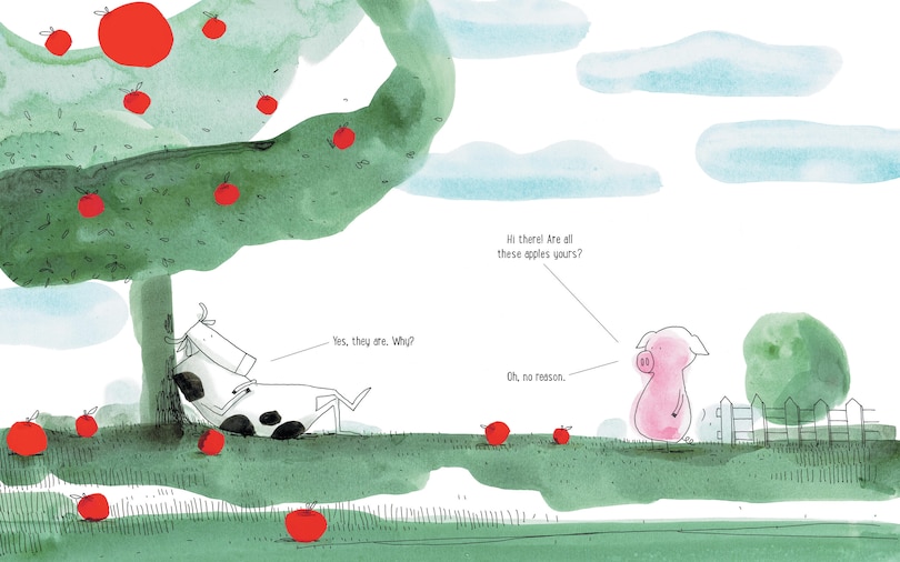 Aperçu du contenu 2_The Richest Cow in the World