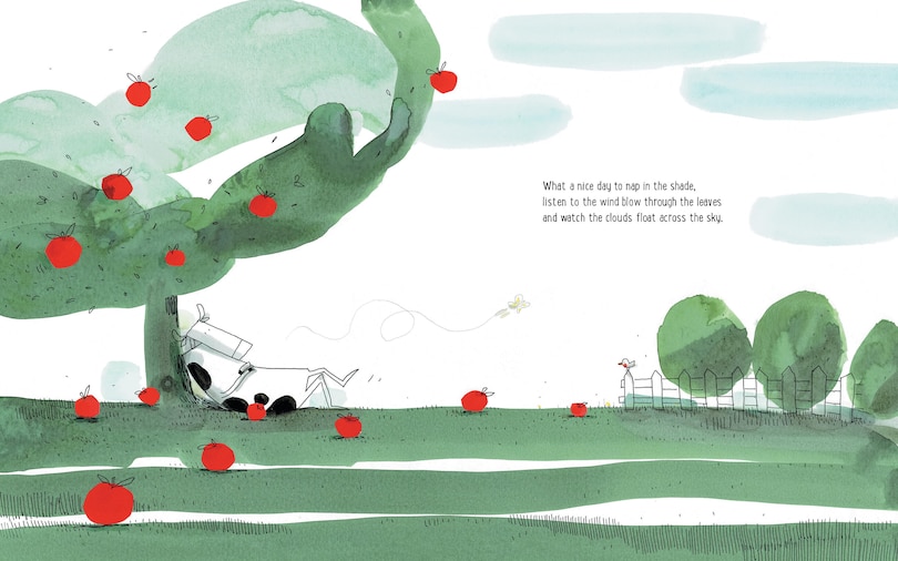 Aperçu du contenu 3_The Richest Cow in the World